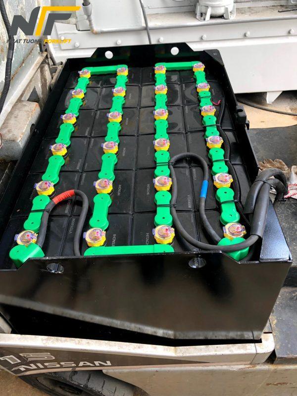 binh-dien-xe-nang-lifttop-48v-400ah-vsdx400m Bình điện xe nâng Lifttop 48V 400AH VSDX400M
