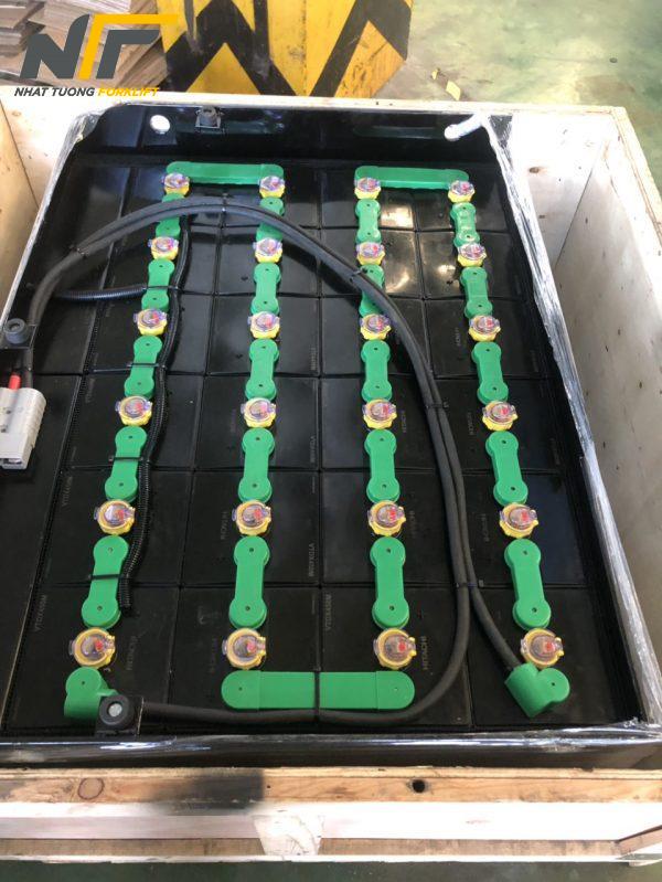 binh-dien-xe-nang-lifttop-48v-565ah-vsdx565mh Bình điện xe nâng Lifttop 48V 565AH VSDX565MH