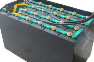 Top 4 ắc quy xe nâng giá rẻ chất lượng bán chạy nhất hiện nay