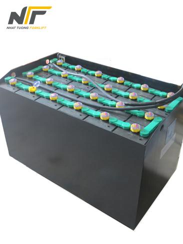 Bình điện xe nâng Lifttop 48V 565AH VSI565