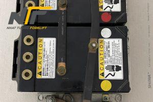 Địa chỉ bán phụ tùng xe nâng điện chất lượng, giá rẻ giao tận nơi