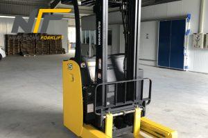 Công ty cho thuê xe nâng điện Bình Dương giá rẻ, tiết kiệm 30%