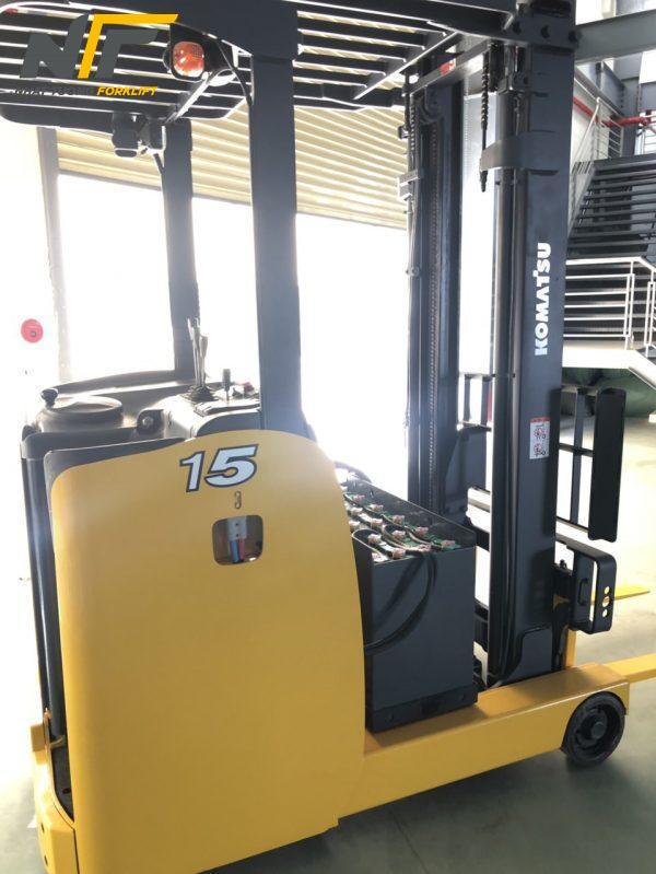 xe-nang-dien-dung-lai-15-tan-komatsu-fb15rl-15-nt20134m-2 Xe nâng điện đứng lái 1,5 tấn KOMATSU FB15RL-15-NT20134M