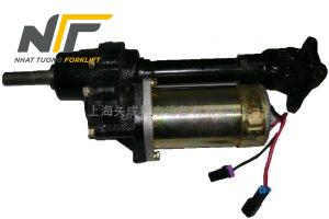 Mua phụ tùng xe nâng điện cũ cần lưu ý những gì?