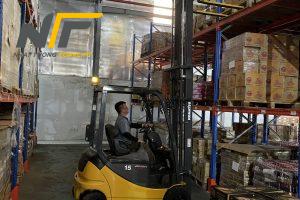 Cung Cấp Xe Nâng Điện Tại Bình Định – Giải Pháp Vận Chuyển Hiệu Quả cho Khu Vực Biển Xanh