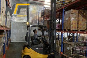 Xe Nâng Điện Và Xu Hướng Sử Dụng Trong Ngành Công Nghiệp Hiện Đại