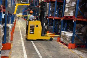 Hướng Dẫn Chọn Xe Nâng Phù Hợp Với Nhu Cầu Sử Dụng