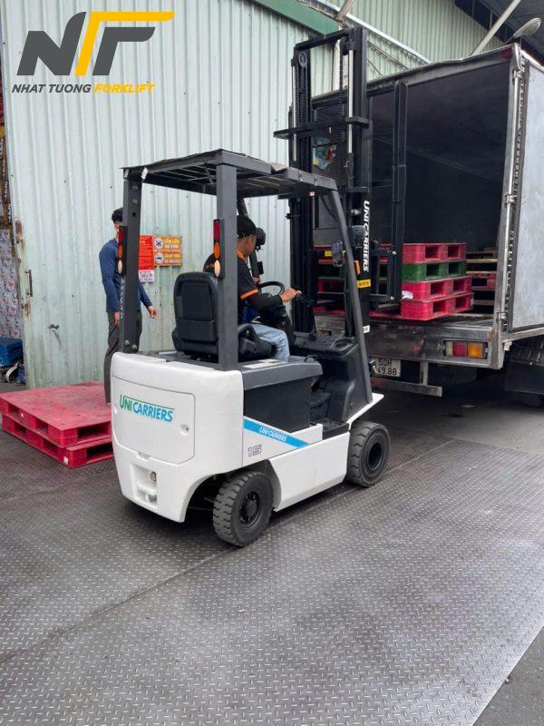 Kinh nghiem thue xe nang cho doanh nghiep moi bat dau 4