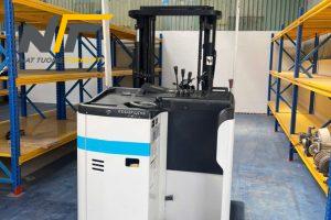 Cho Thuê Xe Nâng Điện TP.HCM – Giải Pháp Nâng Hạ Linh Hoạt Cho Doanh Nghiệp