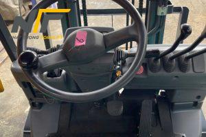 Phụ tùng xe nâng chính hãng: Tại sao doanh nghiệp nên ưu tiên lựa chọn?