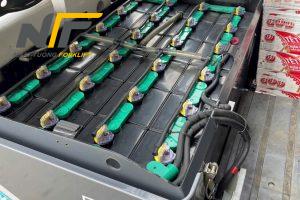 Thuê Bình Điện Xe Nâng Chuẩn Công Suất – Giảm Rủi Ro, Tăng Hiệu Suất Làm Việc